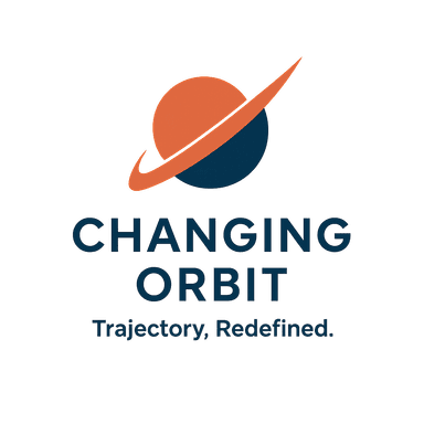 Changing Orbit